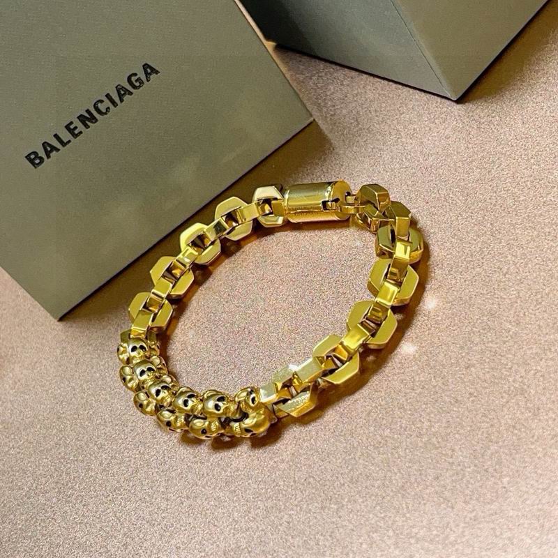 Balenciaga Bracelet 09yxx19